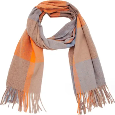 Premillow Damenschal – Langer Winter-Schal, Kaschmir-Feeling, 200x70 Cm, Weich & Warm