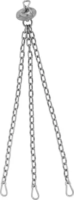 Produktbild von Schneider Kettenkit 80 Edelstahl