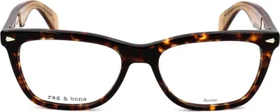 Produktbild von Rag & Bone Sonnenbrille RNB3001 9N4 52 17 140