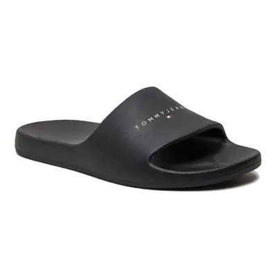 Obrázek produktu pro boty Tommy Hilfiger PrintedPolyuretanPool Slide EN0EN02693BDS