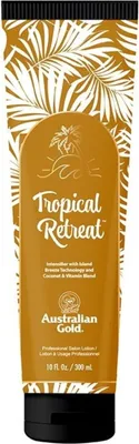 Zdjęcie produktu dla Australian Gold Tropical Retreat Intensivierer 300ml