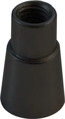 Obrázek produktu pro Rukojeť klapky M8 černá