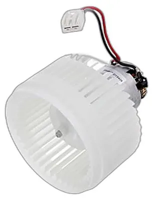 Produktbild von VALEO 884543 Gebläsemotor Innenraumgebläse für VOLVO V70 II (285) XC90 I (275) S60 I (384) XC70 Cross Country (295) S80 I (184)