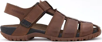 Obrázek produktu pro Mephisto Basile - pánské sandály
