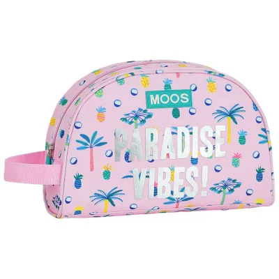 Produktbild von Safta Moos Paradise Pink / Pink One Size