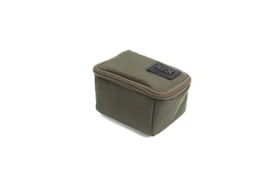 Produktbild von Nash Zig Angelgeräte Tasche Grün Grün One Size