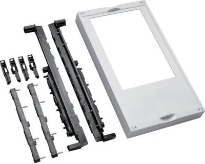 Obrázek produktu pro Hager UE31E1B, Bílá, 250 mm, 125 mm, 450 mm