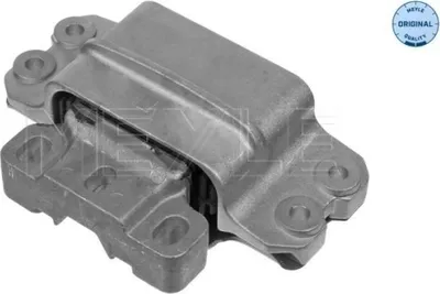 Produktbild von MEYLE Motorlager Gummimetalllager Vorne für VW GOLF VI (5K1) 100 199 1099