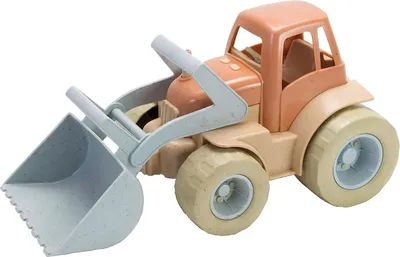 Produktbild von Dantoy - Kinderspielzeug -Traktor