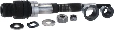 Produktbild von SHIMANO Pedalachse komplett PD-EF102 rechts - Ersatzachse für PD-EF102 Pedale...