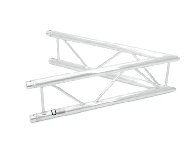 Obrázok produktu pre BILOCK BQ2-PAC19V 2-cestný roh 45°