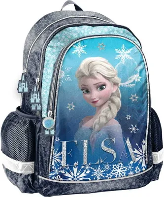 Obrázok produktu pre Školský batoh Frozen Ice Age do školy
