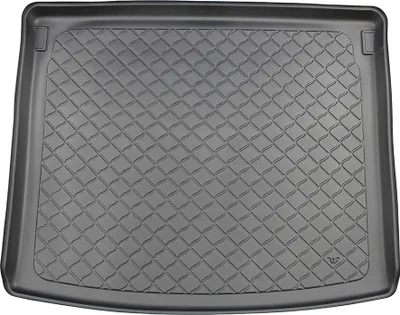Produktbild von Z439745 Kofferraumwanne kompatibel mit Volkswagen Caddy Life / Caddy Comfortline & Trendline 2004-2010 / 08.2010-10.2020
