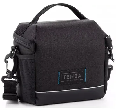 Immagine prodotto di Borsa a tracolla TENBA Skyline v2 7 nera