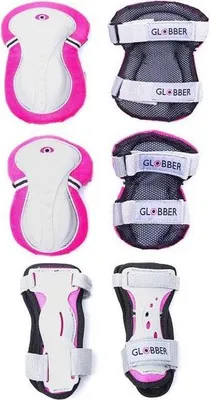 Immagine prodotto di Globber abbigliamento protettivo HSTNK000011157