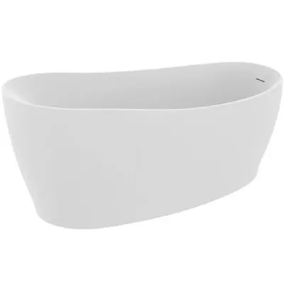 Produktbild von IDEAL STANDARD K8715V1 Kf-Badewanne Around, freistehend,