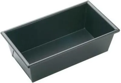 Obrázek produktu pro MasterClass Forma na dort / Forma na pečení chleba - 21 x 11 cm