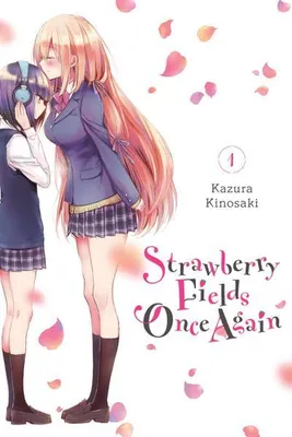 Productafbeelding van Strawberry Fields Once Again, Vol. 1