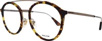 Produktbild von POLICE EYEWEAR Brillenfassung POLICE VPL688 52741M