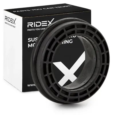 Produktbild von RIDEX 1626F0053 Wälzlager Domlager für VW GOLF VI (5K1) Vorne