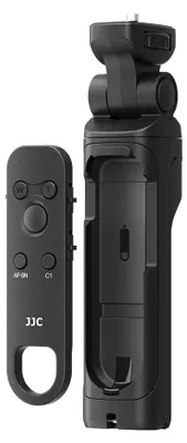 Obrázok produktu pre Stojak pre digitálne fotoaparáty s bezdrôtovým diaľkovým ovládaním a rukoväťou