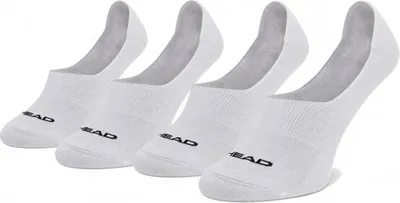 Produktbild von Head 2 Paar Damen Herren Socken TREKKINGSOCKEN Wandersocken 781001001 300 Gr.39-42