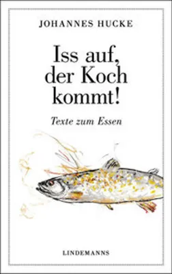 Obrázok produktu pre Iss auf, der Koch kommt!