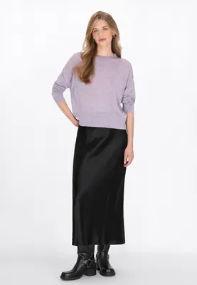 Produktbild von SAPORTA damen pullover - helllavendel, M