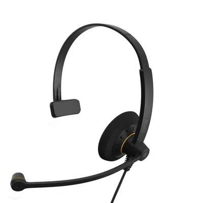 Image de EPOS Germany EPOS Headset IMPACT SC 30 USB-A ML (1000550)