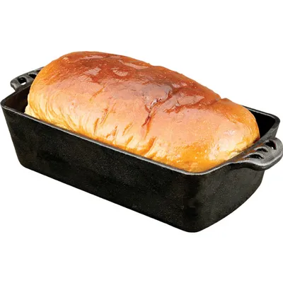 Produktbild von Brotbackform Camp Chef