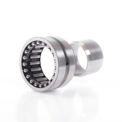 Produktbild von INA Nadel-Schrägkugellager NKIA5905 Innen-Ø 25 mm Außen-Ø 42 mm Breite23 mm