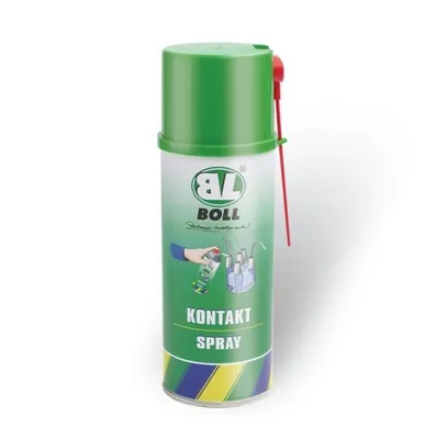 Produktbild von BOLL Kontaktspray 001037 Spraydose 400ml