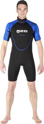 Mares Manta Neopren Shorty 2,5mm Herren