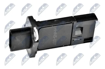 Produktbild von NTY EPP-NS-007 Luftmassenmesser LMM für NISSAN Qashqai / Qashqai +2 I (J10, NJ10) Luftmengenmesser