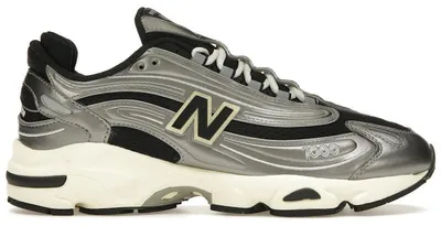Produktbild von New Balance 1000 Silver Metallic - EU 40.5