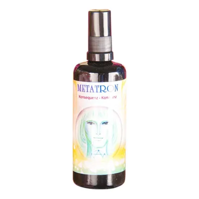Produktbild von Seraphim Engel Auraspray - Metatron 100ml