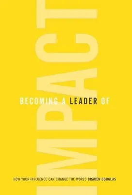 Immagine prodotto di Becoming a Leader of Impact