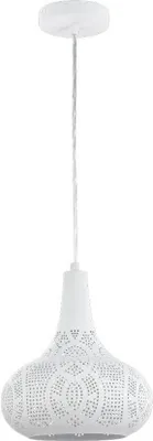 Produktbild von Maytoni H448-11-W, 1 Glühbirne(n), E27, IP20, Weiß