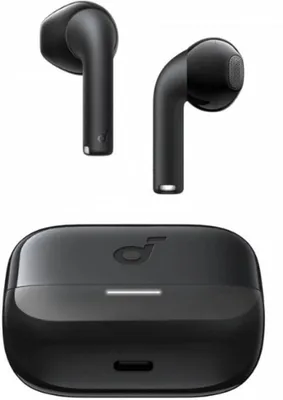 Produktbild von Soundcore A3994G11 K20i Kulaklık Siyah, True Wireless Stereo (TWS), Musik, Kopfhörer, Schwarz