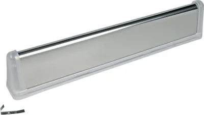 Produktbild von Mitnehmer Rippe Trommelrippe Trockner Electrolux 405501848