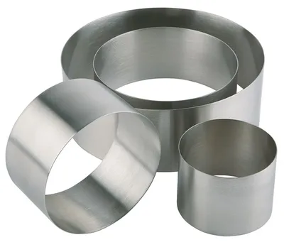 Produktbild von APS Schaumspeiseringe / -formen Schaumspeisering 99