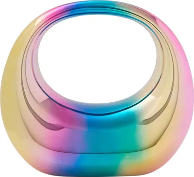 Zdjęcie produktu dla Torba damska Joella – różowa, jeden rozmiar