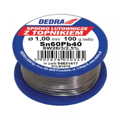 Obrázek produktu pro Dedra 31L61010