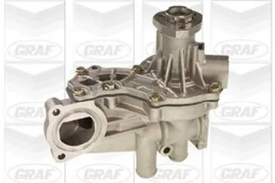 Produktbild von GRAF Kühlmittelpumpe Wasserpumpe für VW Golf IV Schrägheck (1J1) PA1105