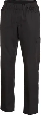 Produktbild von Leiber  Hose Farbe silbergrau Größe M, 12/7470/29