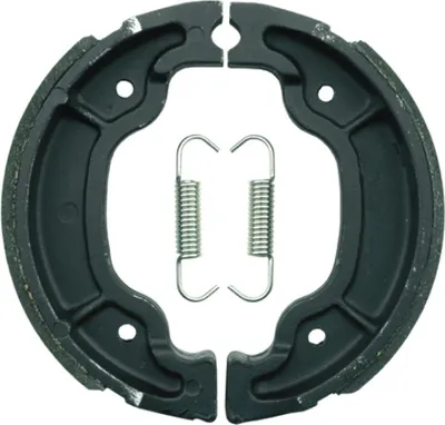 Produktbild von Für Yamaha Bremsbacken (S10781) (Y527V)