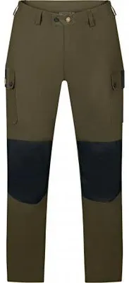 Produktbild von Lappland 3.0 Trousers Herren (Mossgreen/Black) Größe 58