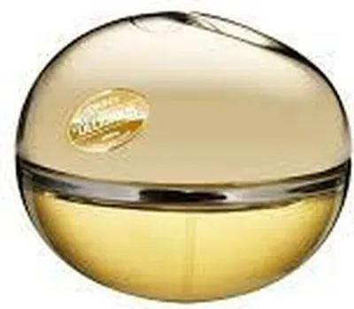 Produktbild von Donna Karan Golden Delicious Eau De Parfum Spray 30ml