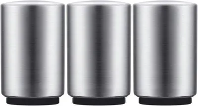 Produktbild von 3er-Satz Premium Bieröffner, automatische Stahlöffner