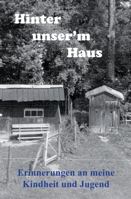 Produktbild von Hinter unserm Haus